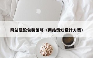 周口网站建设包装策略（网站策划设计方案）